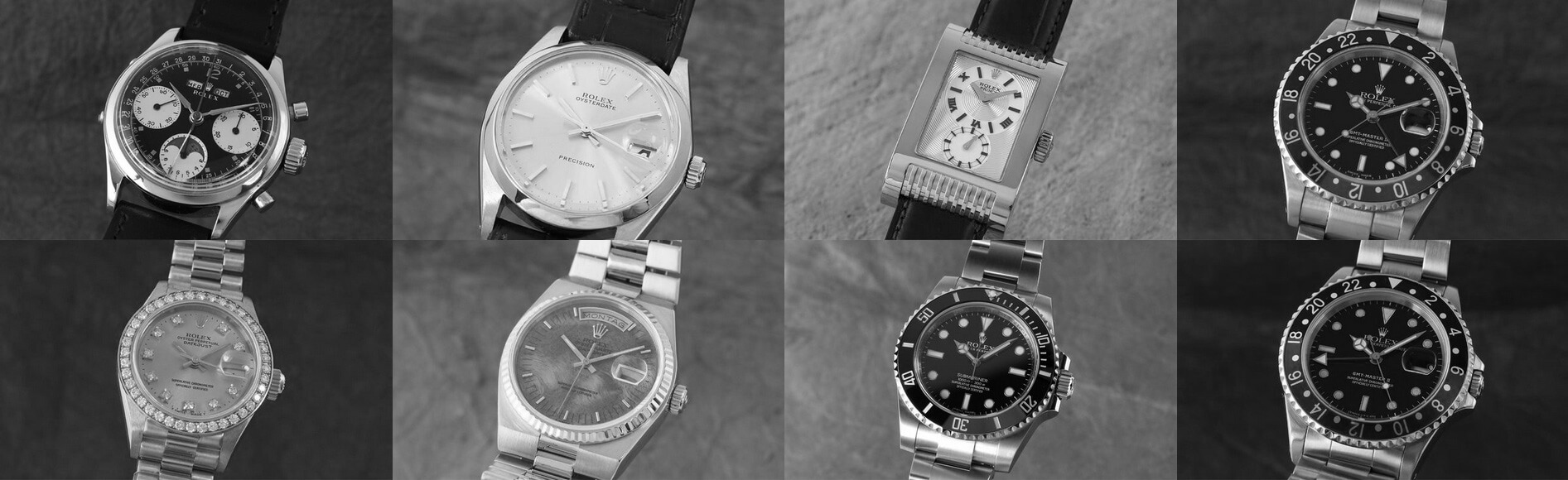 Rolex | Watches | Zeitauktion